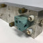 Used GSI Lumonics JK 700 Laser Pumping Chamber Missing Fittings