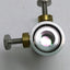 Used GSI Lumonics Adjustable Laser Mirror, 2 Axis, JK700, JK702