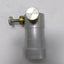 Used GSI Lumonics Adjustable Laser Mirror, 2 Axis, JK700, JK702