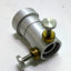 Used GSI Lumonics Adjustable Laser Mirror, 2 Axis, JK700, JK702