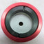 Used GSI Lumonics Laser Front Aperture, 4mm Opening, JK 700, JK 702