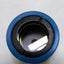 Used GSI Lumonics Laser Front Aperture, 5.4mm Opening, JK 700, JK 702