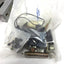 Used Allen Bradley 1494V-W2 Stainless Operating Handle, Disconnect Switch 200A & 400A