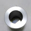 Used GSI Lumonics Laser Front Aperture, 19.8mm Opening, JK 700, JK 702