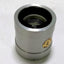 Used GSI Lumonics Laser Front Aperture, 19.8mm Opening, JK 700, JK 702