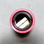 Used GSI Lumonics Laser Front Aperture, Red, 5.4mm Opening, JK 700, JK 702