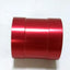 Used GSI Lumonics Laser Front Aperture, Red, 5.4mm Opening, JK 700, JK 702