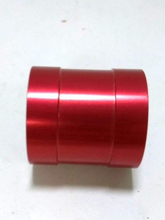 Used GSI Lumonics Laser Front Aperture, Red, 5.4mm Opening, JK 700, JK 702