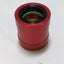 Used GSI Lumonics Laser Front Aperture, Red, 5.4mm Opening, JK 700, JK 702
