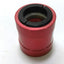 Used GSI Lumonics Laser Front Aperture, Red, 4.4mm Opening, JK 700, JK 702