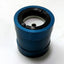 Used GSI Lumonics Laser Front Aperture, Blue, 4mm Opening, JK 700, JK 702