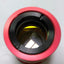 Used GSI Lumonics Laser Front Lens, Red, 20mm Opening, JK 700, JK 702