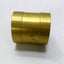Used GSI Lumonics Laser Front Aperture, Gold, 4mm Opening, JK 700, JK 702