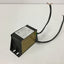 Used THS Transformatorenbau 270-VR6005 Transformer, Pri: 230V 0.13A, Sec: 24VAC 0.91A