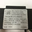 Used THS Transformatorenbau 270-VR6005 Transformer, Pri: 230V 0.13A, Sec: 24VAC 0.91A
