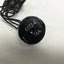 Used Texas Instruments 4ST2-4 T6A Laser Power Meter W/ Reflective Prism JK 700