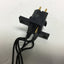 Used Texas Instruments 4ST2-4 T6A Laser Power Meter W/ Reflective Prism JK 700