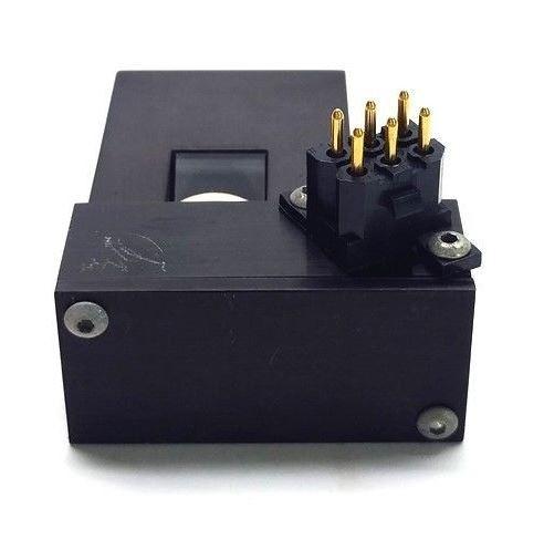 Used Texas Instruments 4ST2-4 T6A Laser Power Meter W/ Reflective Prism JK 700