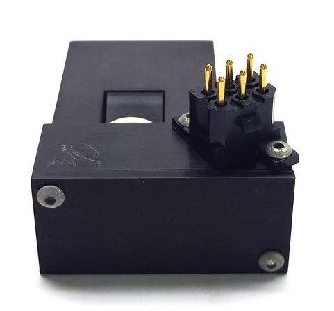 Used Texas Instruments 4ST2-4 T6A Laser Power Meter W/ Reflective Prism JK 700