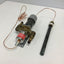 Used DanFoss AVTA Thermostatic Water Valve, Temp Range 0-30 C, Max Temp: 130 C