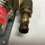 Used DanFoss AVTA Thermostatic Water Valve, Temp Range 0-30 C, Max Temp: 130 C