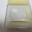 Used II-VI Infrared SL1-10.6-43-140-200-U ZnSe Men F-Theta lens 48mmDia x 200mmFL