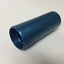 Used GSI Lumonics Laser Aperture Tube With Coupler, 3 1/4" L, 1" ID, JK 700, JK 702