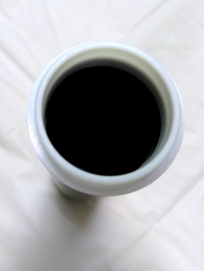 Used GSI Lumonics Laser Aperture Tube With Coupler, 6 1/2" L, 1" ID, JK 700, JK 702