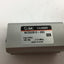 New Lot of 2 New SMC NCDQ2B12-20D Compact Cylinders, Bore: 12mm, Stroke: 20mm