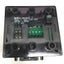 Used Watlow DB3C-1560-C000 DIN-a-mite Solid State Power Controller 600VAC, 15A, 24VDC