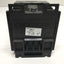 Used Watlow DB3C-1560-C000 DIN-a-mite Solid State Power Controller 600VAC, 15A, 24VDC