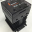 Used Watlow DB3C-1560-C000 DIN-a-mite Solid State Power Controller 600VAC, 15A, 24VDC