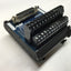 Used ASI IMDS25F Terminal Block Interface Module 26-12AWG 25-Position DIN Mounting