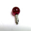New Reinshaw A-5000-4158 Ruby Ball Styli, 8mm Ball Dia., Stainless Steel Stem