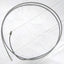 Used Banner PIE46THTMNL Fiber Optic Cable, 2m Long, 1mm Core, Opposed Mode, Dia 3/16"