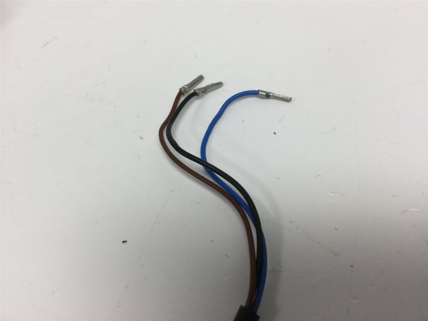 New IFM Efector IZ5026 Inductive Proximity Switch, PNP Normally Open, 24VDC