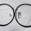 New Lot of 2 New SICK LLK2-M4DB02 Fiber Optic Cable, 1mm Bundle, .2m Long