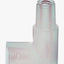 Used Cole-Parmer Instrument Co 06482-62 FMR4-4 Right Angle Fitting NPT 1/4" PTFE, PFA
