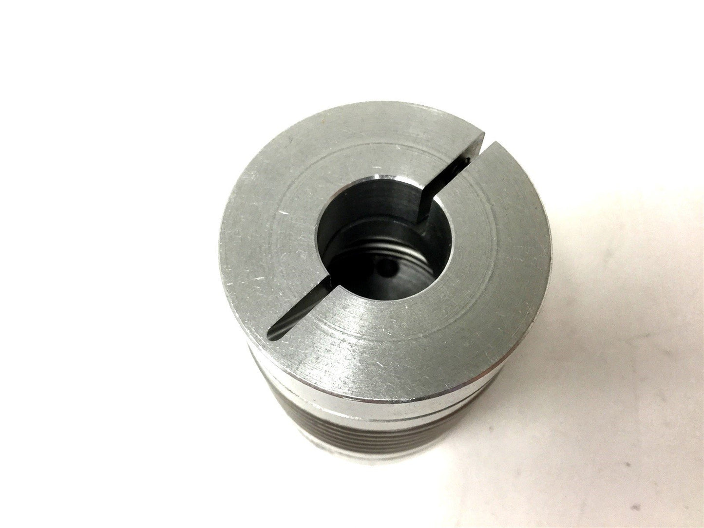 Used Gerwah AKN 18 Metal Bellows Coupling, Inside Diameter: 18mm to 0.5", OD: 45mm