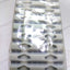 New Amerimade MK505ATN1220 Conveyor Belt, 30mm W x 1220mm L, 122 Teeth