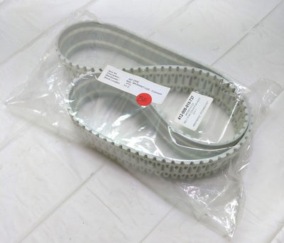 New Amerimade MK505ATN1220 Conveyor Belt, 30mm W x 1220mm L, 122 Teeth