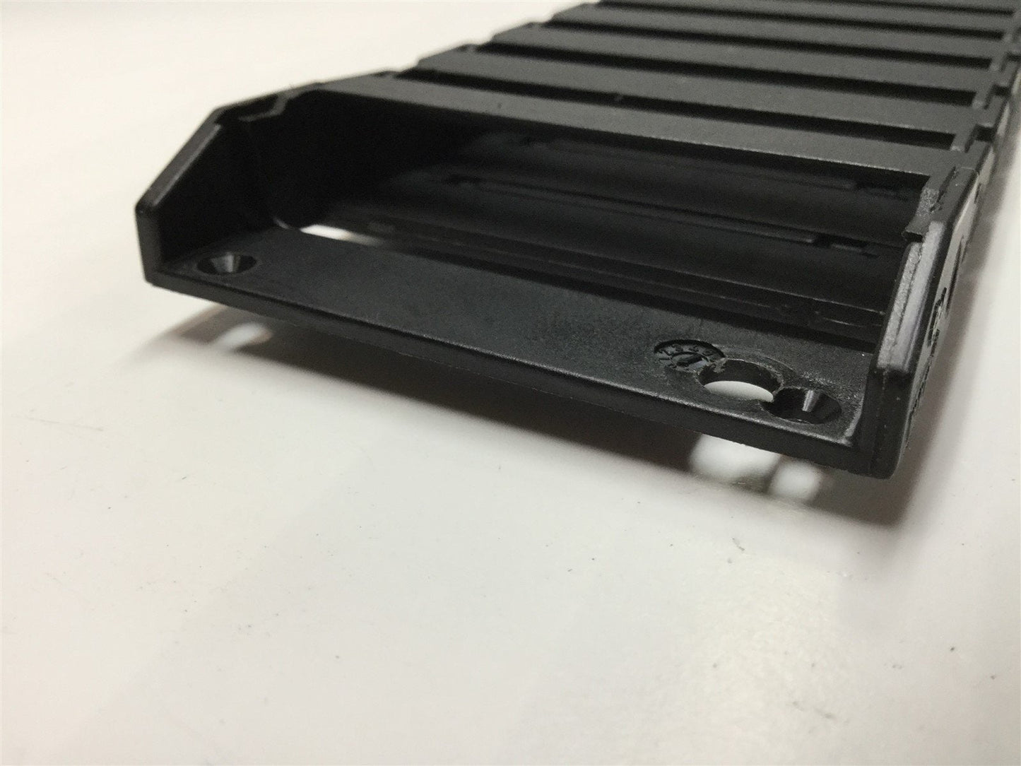 Used Igus 07.64.018 Cable Carrier / Energy Chain Length 505mm Width 70mm Height 15mm