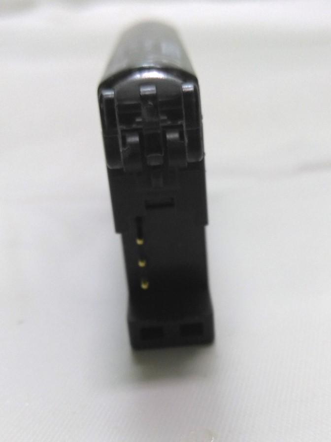 New Sunx FX-311P Fiber Optic Amplifier, In: 12-24VDC, Out: PNP, 2.2mm OD Fiber