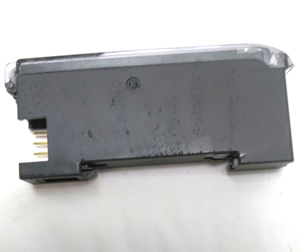 New Sunx FX-311P Fiber Optic Amplifier, In: 12-24VDC, Out: PNP, 2.2mm OD Fiber