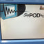 Used Sciemetric sigPOD 1804 Process Monitor, 8 Digital I/O, 4 Analog In, 4 Encoder In