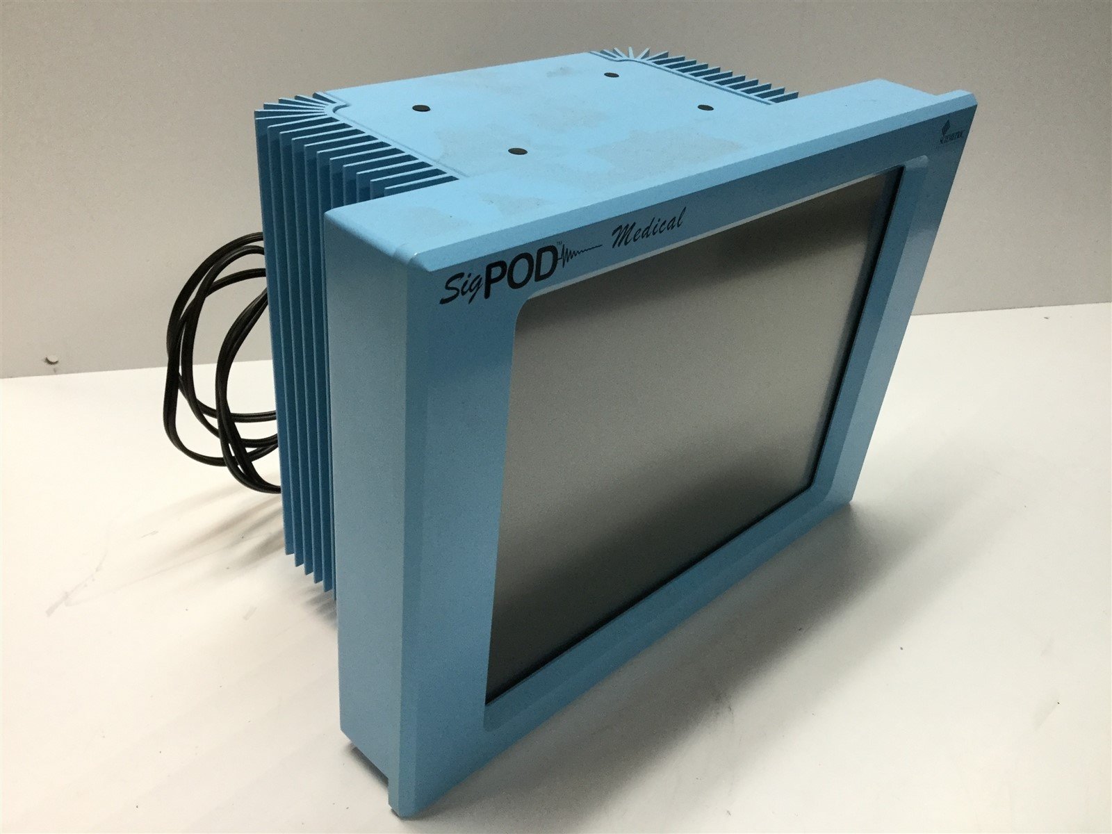 Sentinel Sigpod Sciemetric sigPOD 1804 Process Monitor, 8 Digital I/O, 4 Analog In, 4 ...