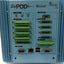 Used Sciemetric sigPOD 1804 Process Monitor, 8 Digital I/O, 4 Analog In, 4 Encoder In
