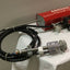 Used Loctite 98378 Posi-Link Actuator 5-25 w/ Handheld Dispensing Head 90-260VAC