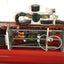 Used Loctite 98378 Posi-Link Actuator 5-25 w/ Handheld Dispensing Head 90-260VAC