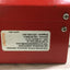 Used Loctite 98378 Posi-Link Actuator 5-25 w/ Handheld Dispensing Head 90-260VAC